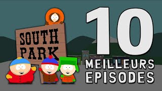 Les meilleurs épisodes de SOUTH PARK