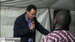 SITHEMBE WENA ULUNCEDO LWETHU