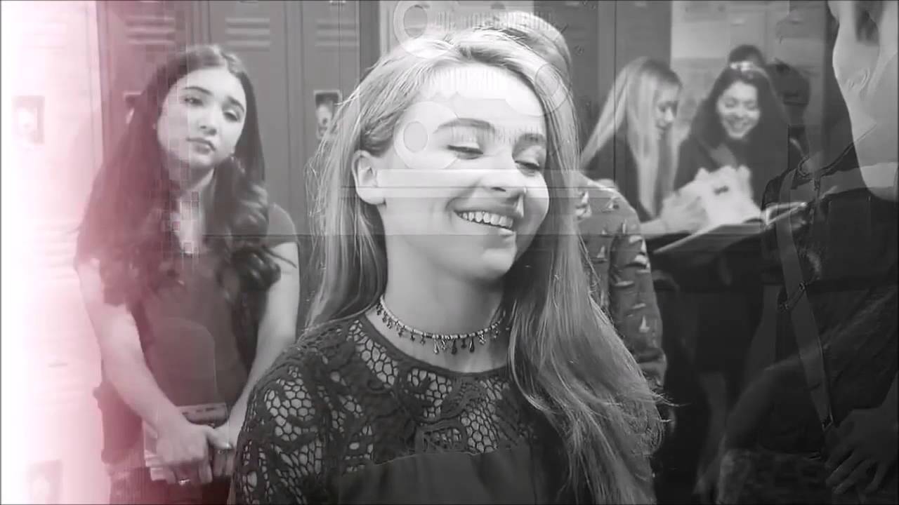 ►Lucas & Maya | Pacify her (AU)