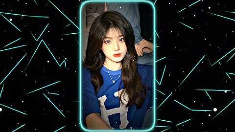 Touch It 2.0 Xml File 🥵 || Alight Motion Presets || Cute Girls Xml File || 😍