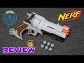 [REVIEW] Nerf Rival Overwatch McCree Blaster