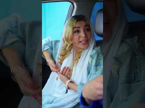 قسمت اول فصل دوم سریال حسادت بیتا نوری دوربین مخفی