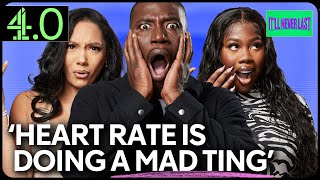 Madame Joyce Seduced My Boyfriend Ft. Harry Pinero & Chian Reynolds | It’ll Never Last | @channel4.0