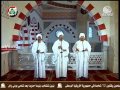 اولاد حاج الماحي صلاة وسلام ل محمداً خاتم الكرام سيدي أحمد