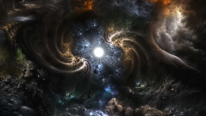 Chaos Opera - Controlled Chaos