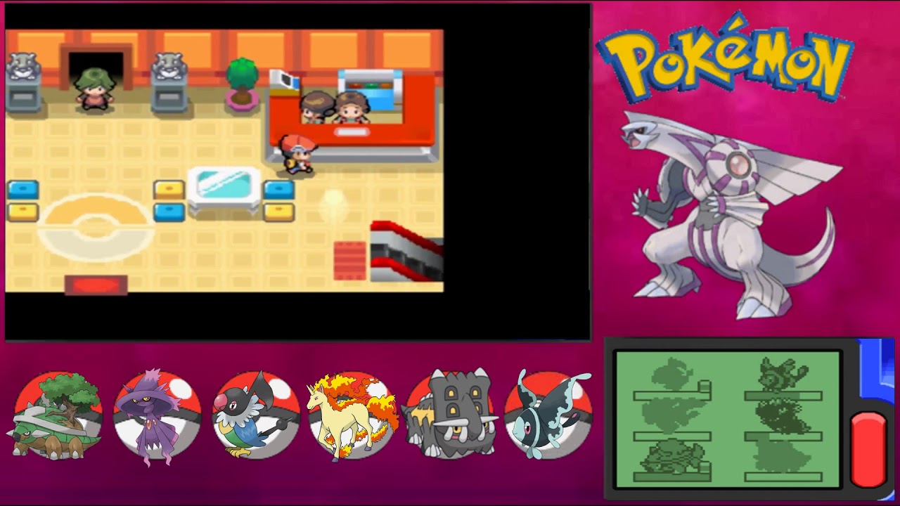 Lets Play Pokemon Perl #50 kampf gegen Herbaro, gegen gute Trainer mit