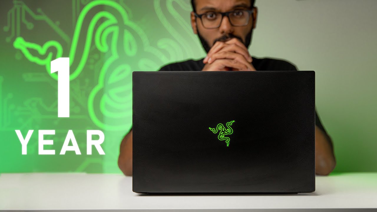 Razer Blade 15 (2019) review: Still the reigning champ of gaming laptops?