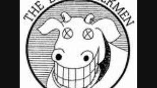 Watch Dead Milkmen Two Feet Off The Ground video