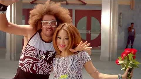 Thumbnail of Redfoo - New Thang (Official Video)
