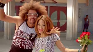 Redfoo - New Thang