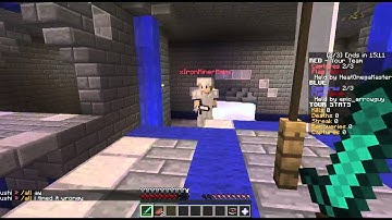 minecraft capture the flag episode #1