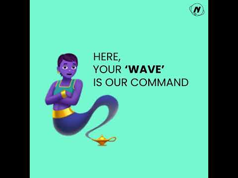 How to enable Niyo Wave to hide your balance