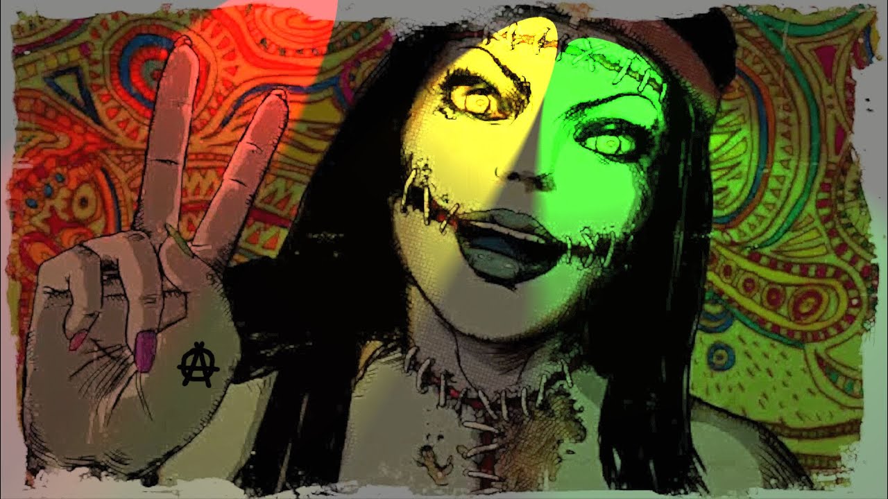 ️Lollipop Chainsaw Soundtrack Mariska YouTube