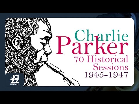 Charlie Parker - Stupendous (Take 1 - 1947)