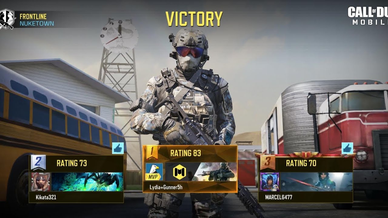 Cod mobile frontline #codmobile (2022) #frontline *KILLSTREAKS #pvp ...