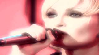 Watch Patricia Kaas Dans Ma Chair video