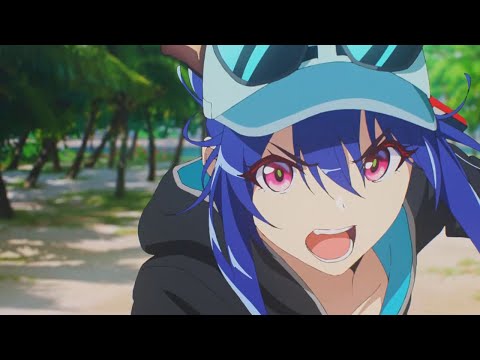 Arknights - [AMV] - Light My Fire