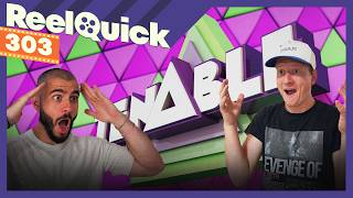 Tenable Quiz - Movie Edition | ReelQuick Ep. 303