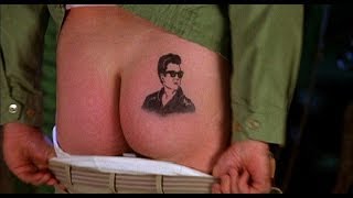 Roy Orbison  Tattoo of Roy Orbison  Facebook