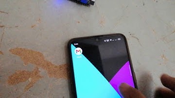 ESP32 IFTTT Send E-mail