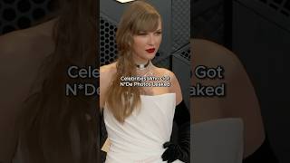 This celeb got HACKED – and exposed 🔓