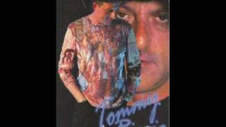 Video thumbnail of "tommy riccio duje anni"