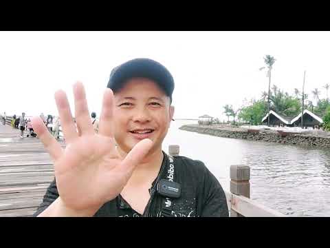 hi-from-jakarta-|-makan-di-bandar-seafood-jakarta-#vlog-#travel-#kuliner-#jakarta-#theachannel