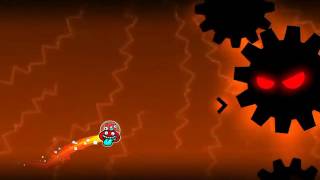 Te estare esperando... Geometry Dash 2.1 Gear by GDJose screenshot 4