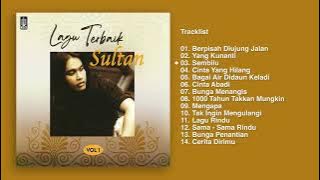 Sultan - Album Lagu Terbaik Sultan Vol. 1 | Audio HQ