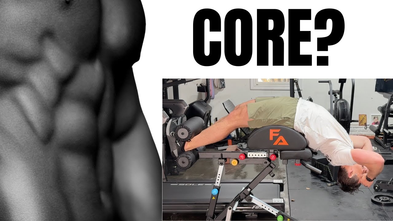 What Is The Core and Simple Way To Improve It - YouTube