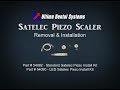 Satelec Piezo Electric Scaler Kit