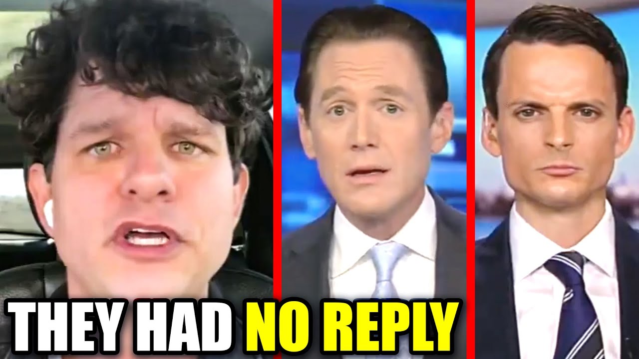 Fox Hosts Left SPEECHLESS When Guest Flips the Script