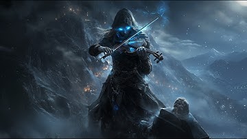 Violin Metal Symphony: An Epic Journey of Power, Passion, and Mastery!