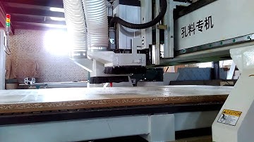 SINMIC NESTING SOLUTION WITH AUTOMATIC LOADING AND UNLOADING- Skype: sinmic10