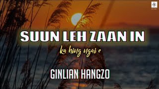 SUUN LEH ZAAN IN /GINLIAN HANGZO screenshot 5
