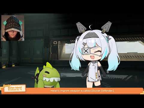 Reaction/Commentary to Beilan Island Emergency Shelter Broadcast Episode 14