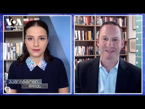 კოფი: \"გამარჯვებული უკრაინა თურქეთის ინტერესებს შეესაბამება\"