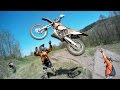 KickAss Extreme Enduro