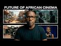 The Film Hollywood Doesn't Want You to See | Memory of Princess Mumbi