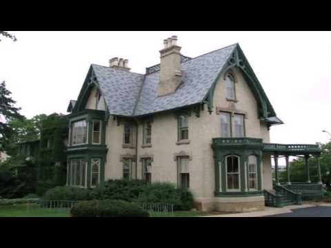 Gothic Style House Architecture