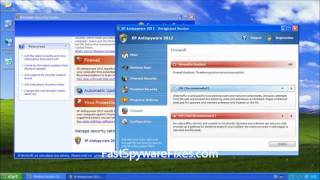 How To Remove Vista Internet Security 2012