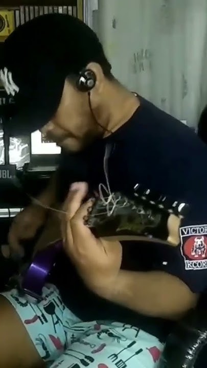 Throwdown Raise Your Fist (Cover guitar) YouTube