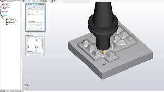 SolidVerify in SolidCAM