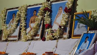 SATSANG SAHEBERHAT is live!