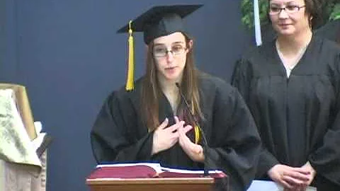 Newman graduate Heather Ranney shares reflections ...