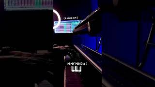 Let Your Mind Drift 🌙 Peaceful & Relaxing Piano | In My Mind 4 #piano