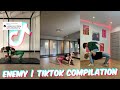 Imagine Dragons x J.I.D - Enemy | TikTok Compilation