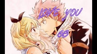 Nightcore - Love You [GS]