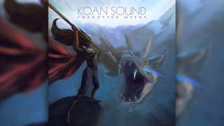 KOAN Sound - View From Above