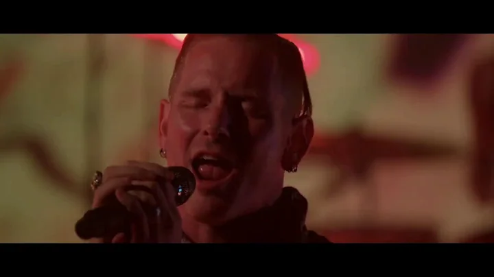 Man in The Box - (Alice in Chains) Dave Navarro, T...